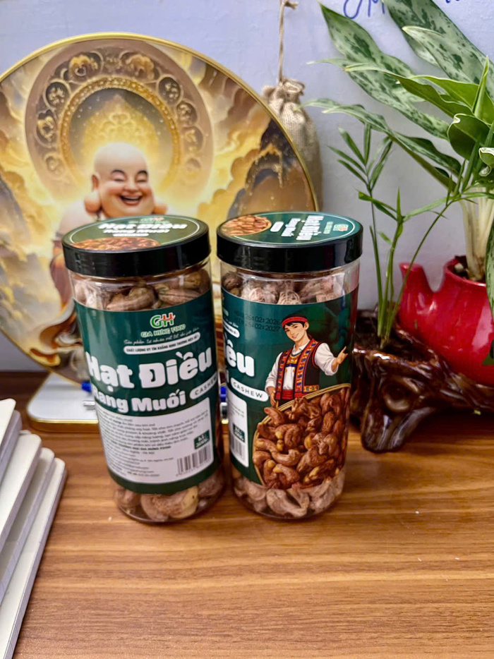 Hạt điều